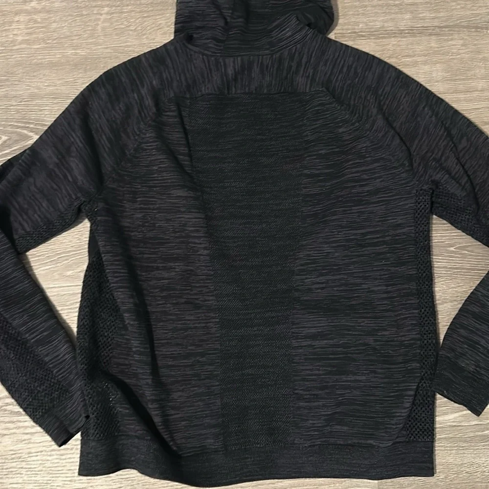 Nike Tech Knit Windrunner Zip Up Running Lounge Casual Athletic‎ Hoodie Jacket